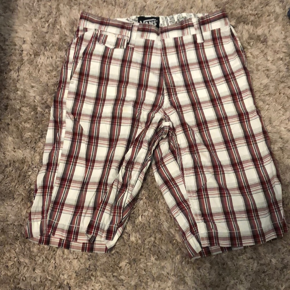 Boys shorts